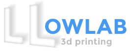 LLowlab - 3D Printen